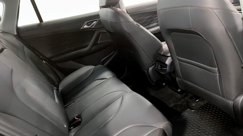 Bild 5 av MG HS PHEV