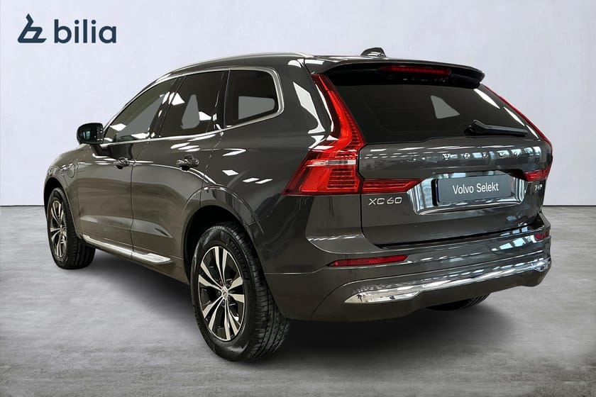 Bild 2 av Volvo XC60
