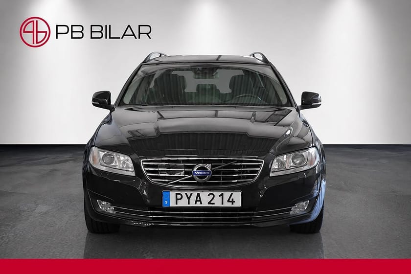 Bild 3 av Volvo V70