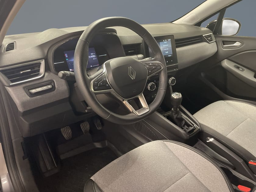 Bild 5 av Renault Clio