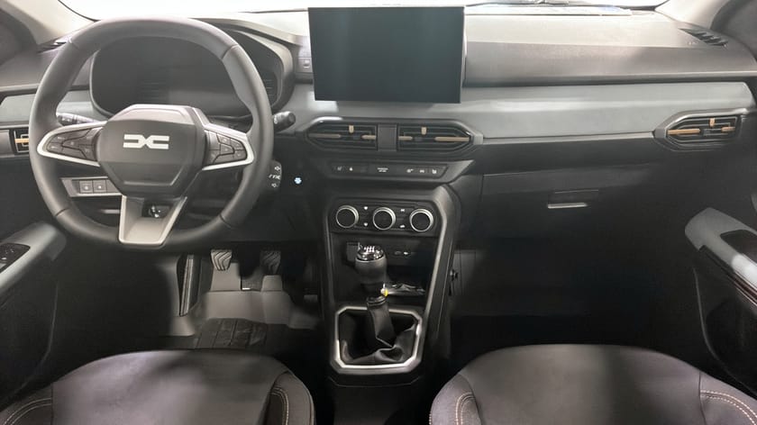 Bild 4 av Dacia Sandero Stepway