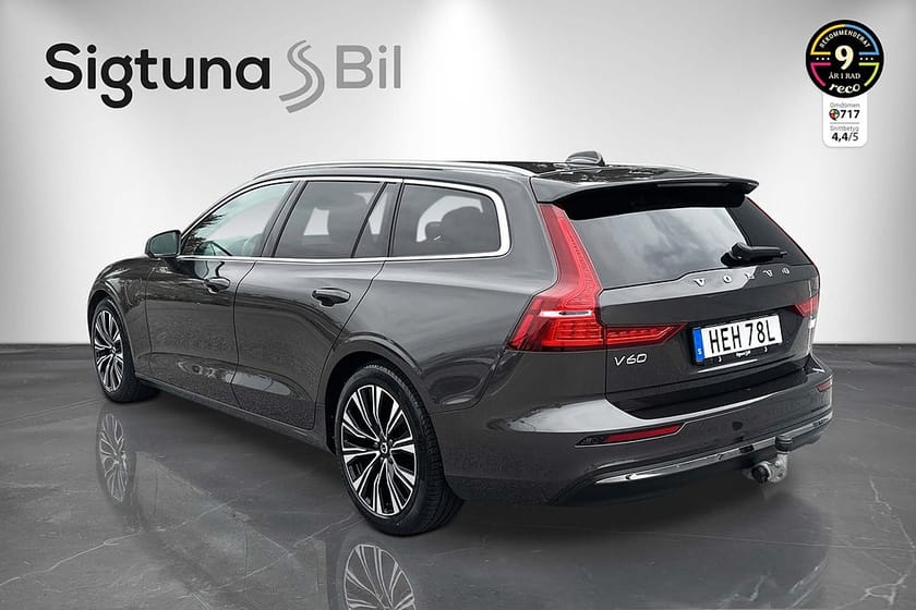 Bild 3 av Volvo V60