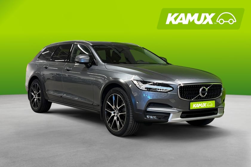 Bild 1 av Volvo V90 Cross Country
