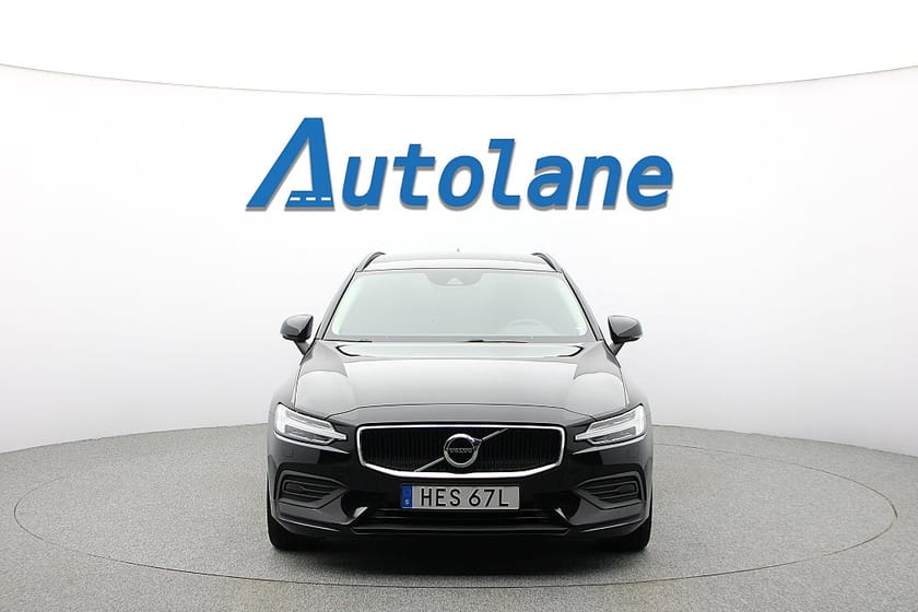 Bild 3 av Volvo V60
