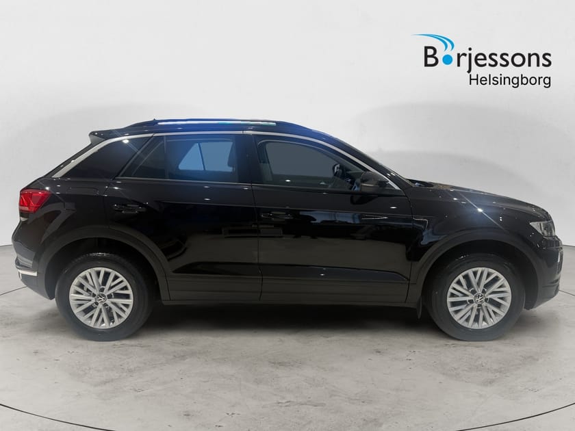 Bild 2 av Volkswagen T-Roc