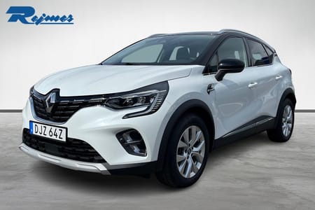 Renault Captur E-TECH Plugin-Hybrid 160