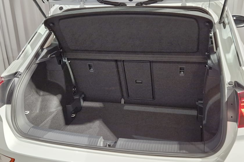 Bild 5 av Volkswagen T-Roc
