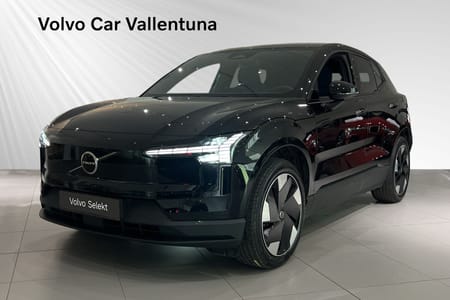 Volvo EX30 Single Motor Extended Range