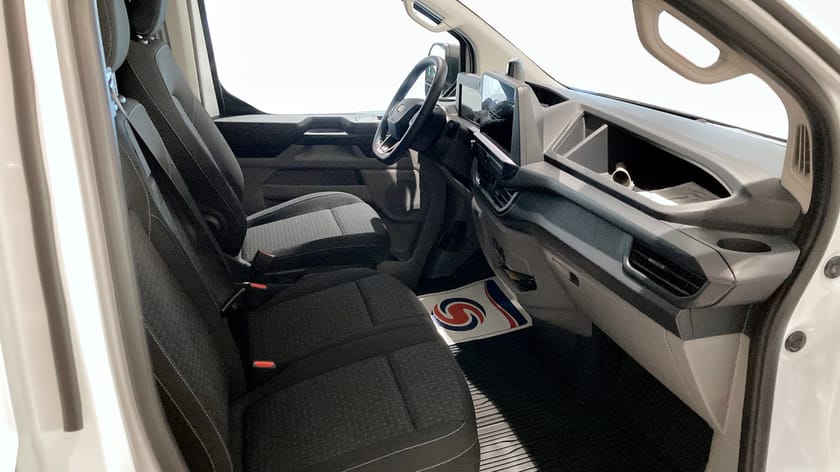 Bild 3 av Ford Transit Custom 320