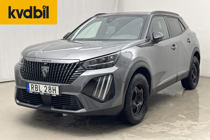Bild 1 av Peugeot 2008