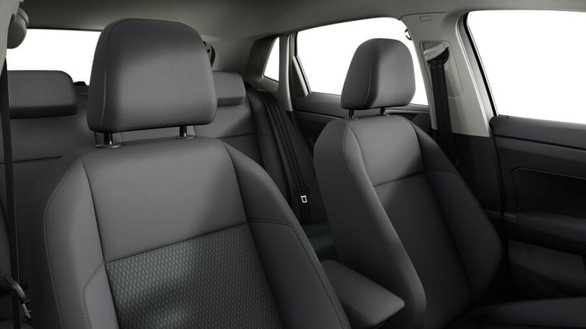 Bild 5 av Volkswagen Polo