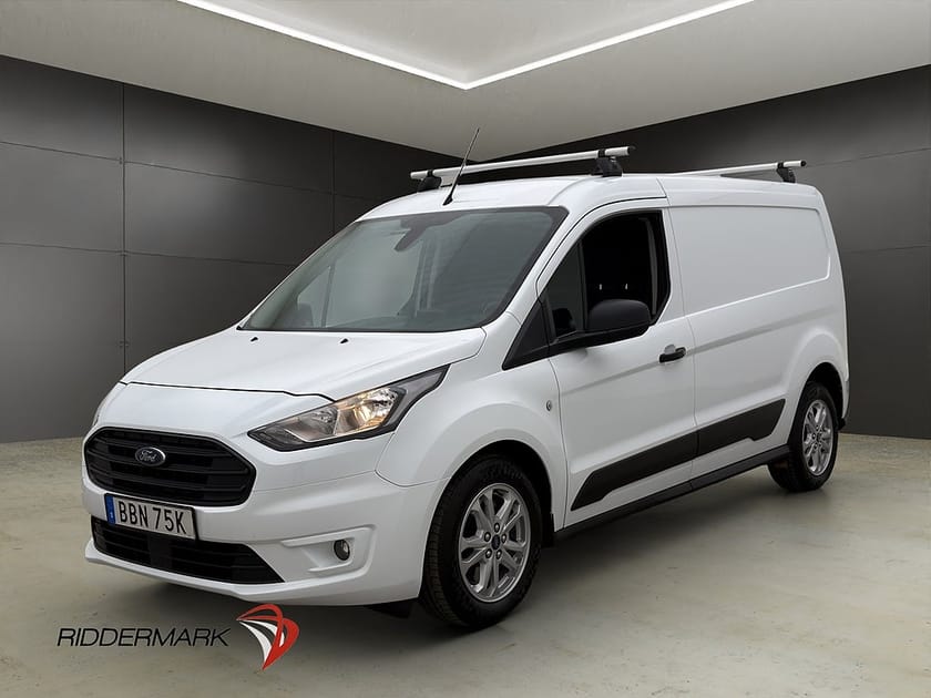Bild 1 av Ford Transit Connect 230 LWB