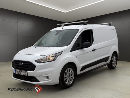 Ford Transit Connect 230 LWB