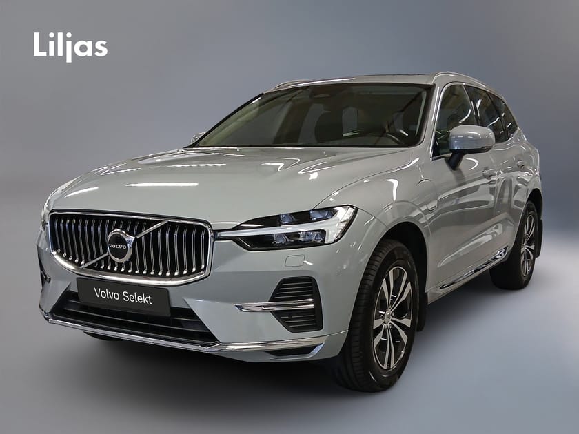 Bild 1 av Volvo XC60