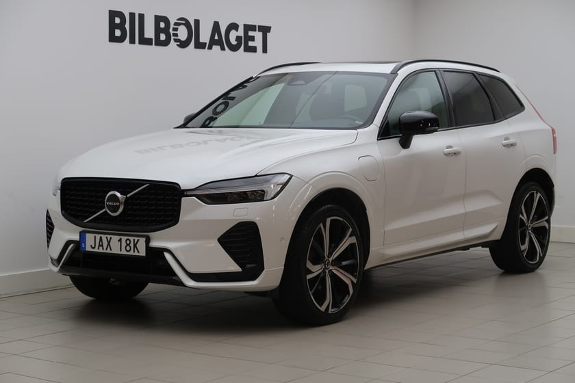 Bild 1 av Volvo XC60