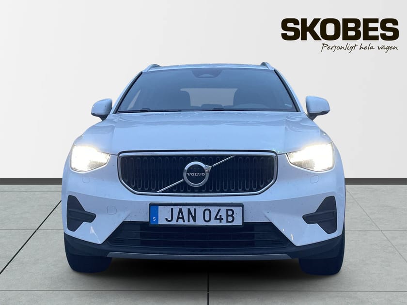 Bild 2 av Volvo XC40
