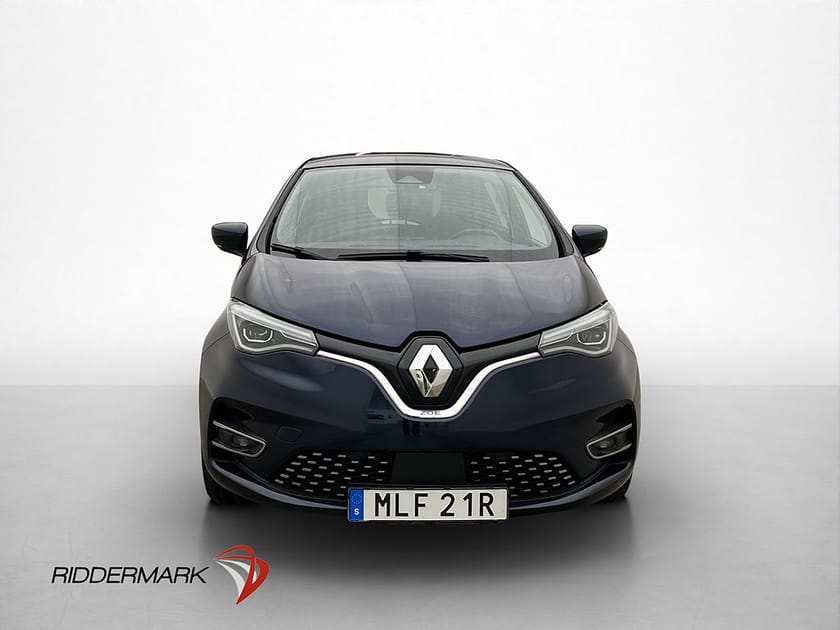 Bild 2 av Renault ZOE R135