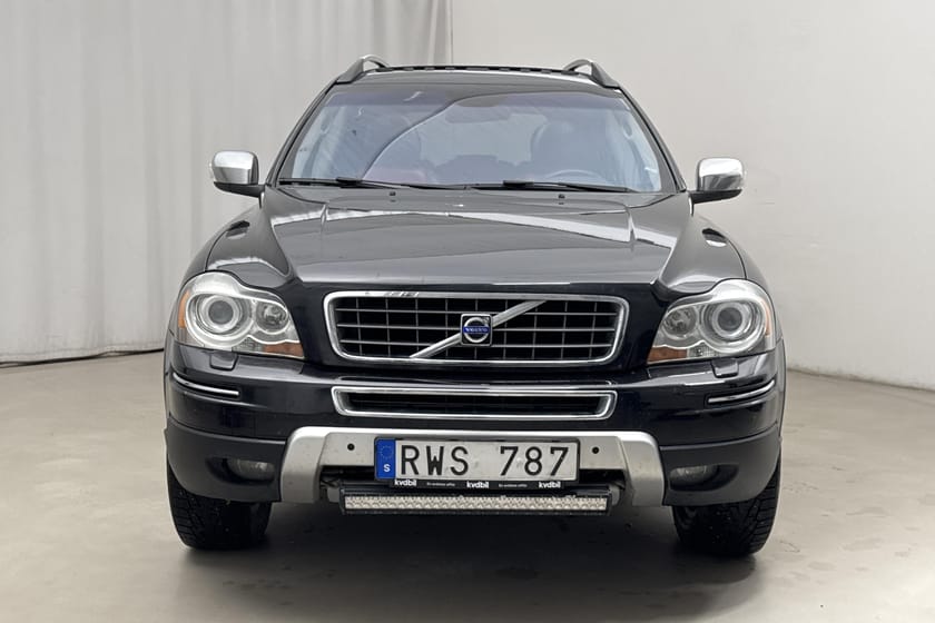 Bild 5 av Volvo XC90