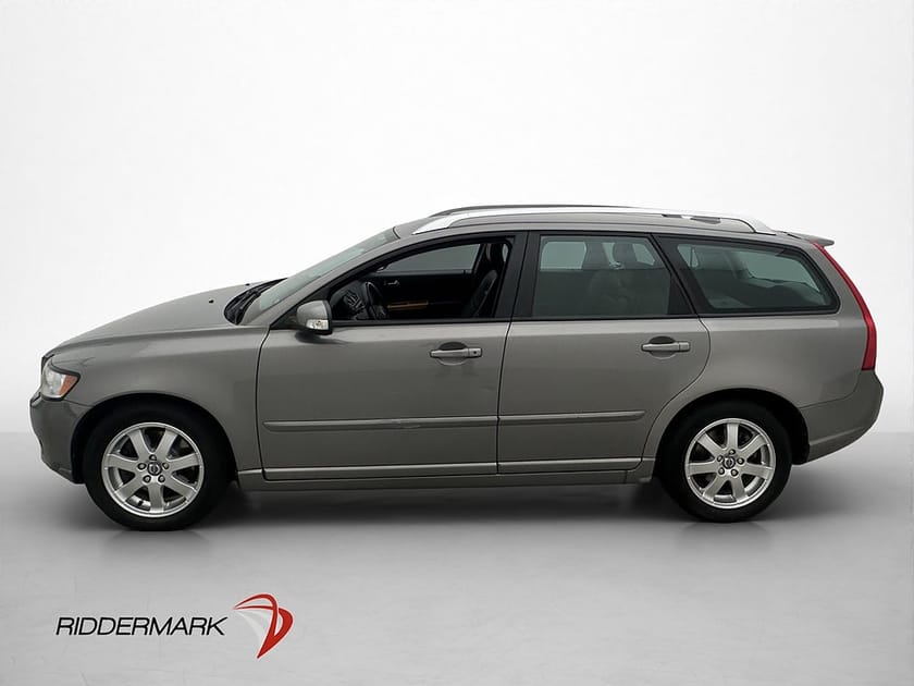 Bild 5 av Volvo V50