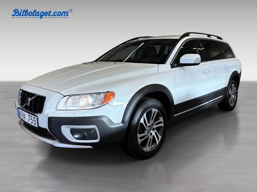Bild 1 av Volvo XC70