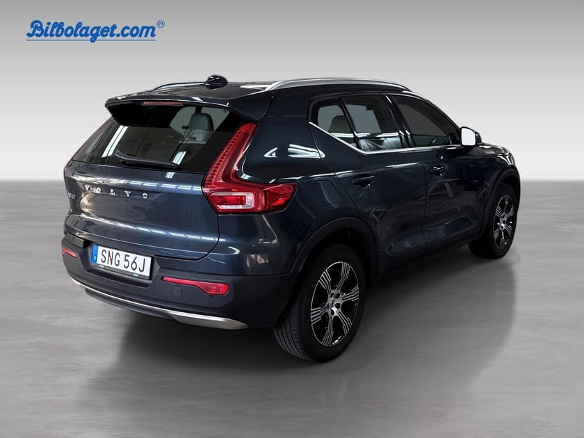 Bild 5 av Volvo XC40
