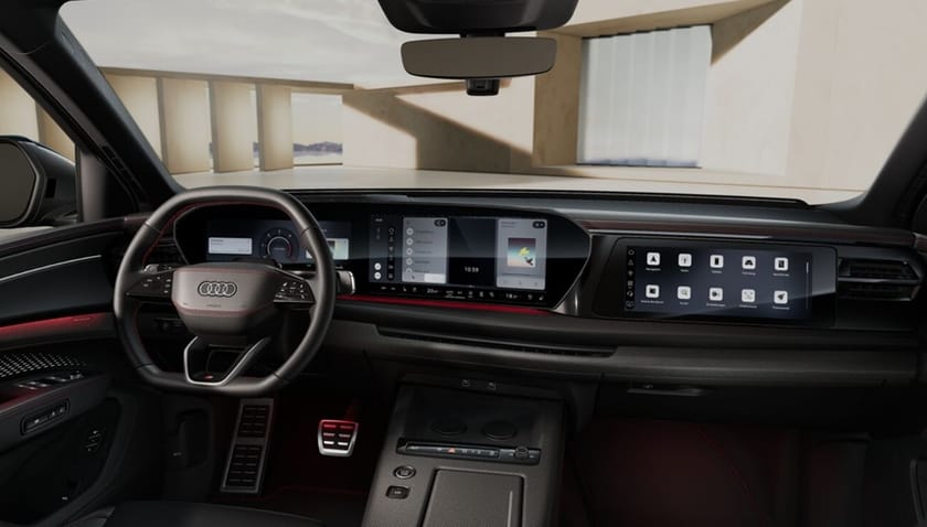 Bild 5 av Audi Q9