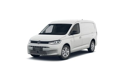 Volkswagen Caddy Cargo Maxi
