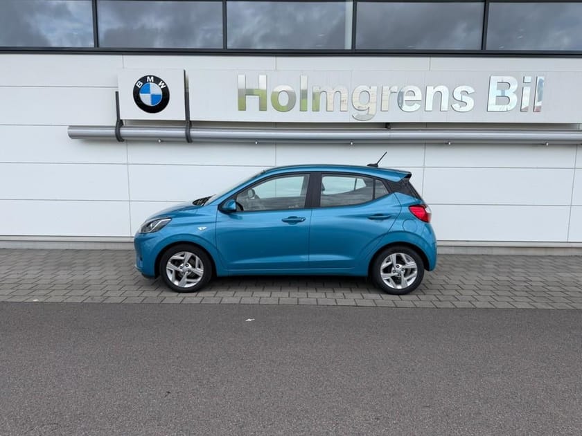 Bild 2 av Hyundai i10