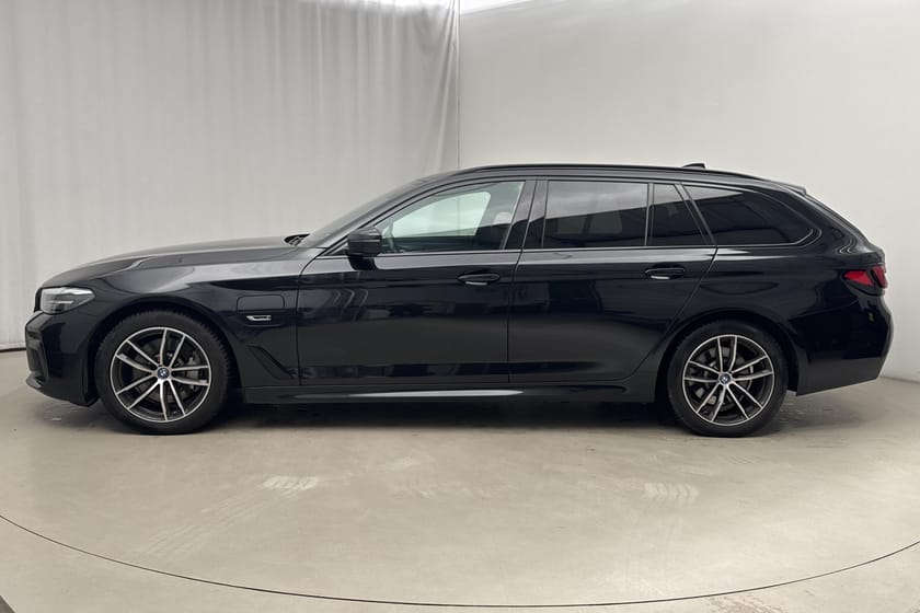 Bild 2 av BMW 530e xDrive Touring