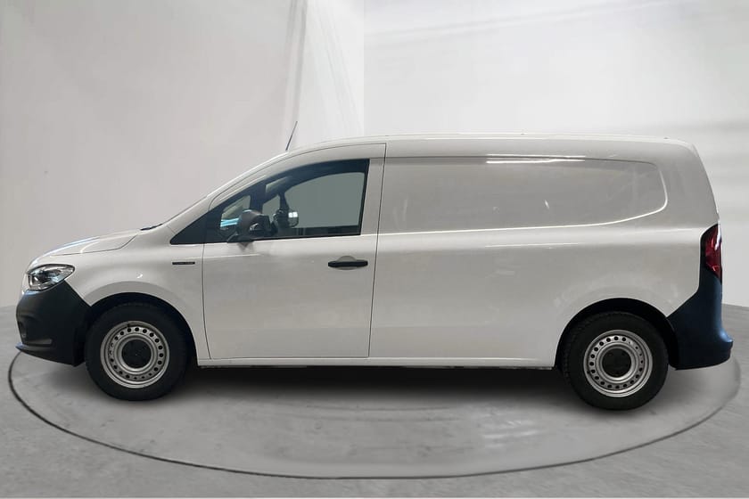 Bild 2 av Mercedes-Benz eCitan