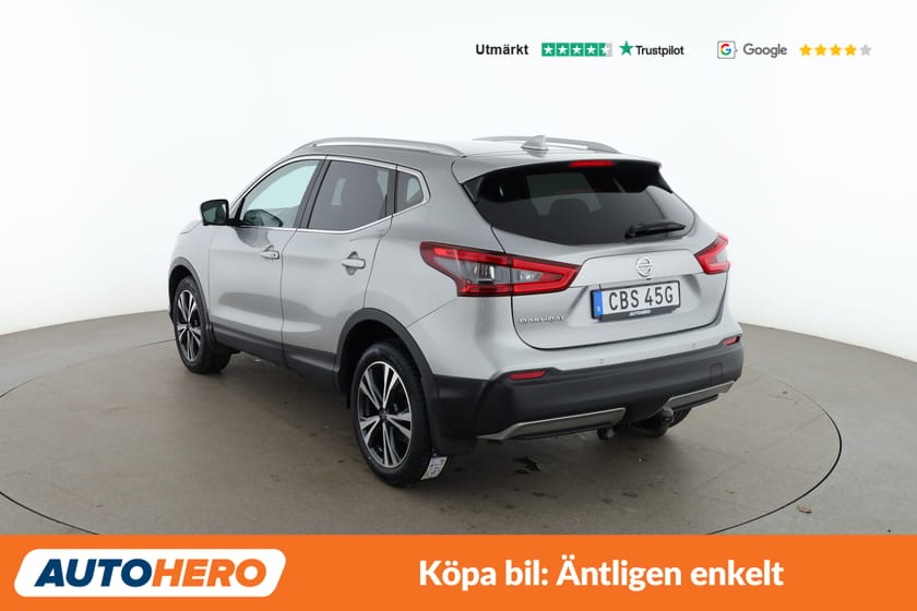 Bild 3 av Nissan Qashqai