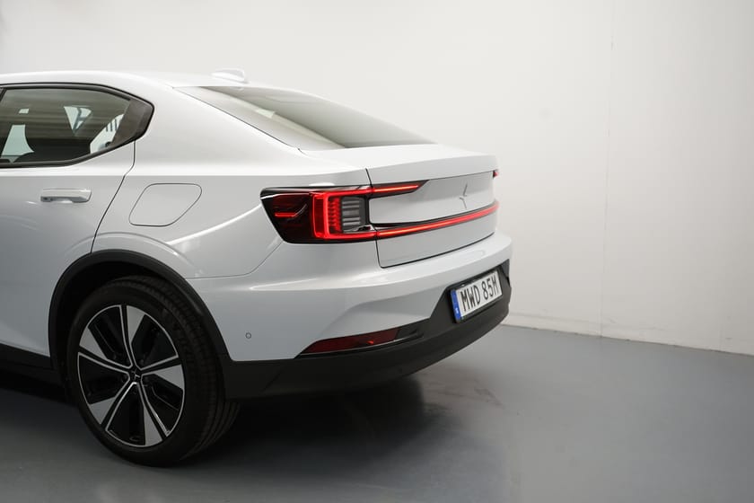 Bild 4 av Polestar 2 Standard Range Single Motor