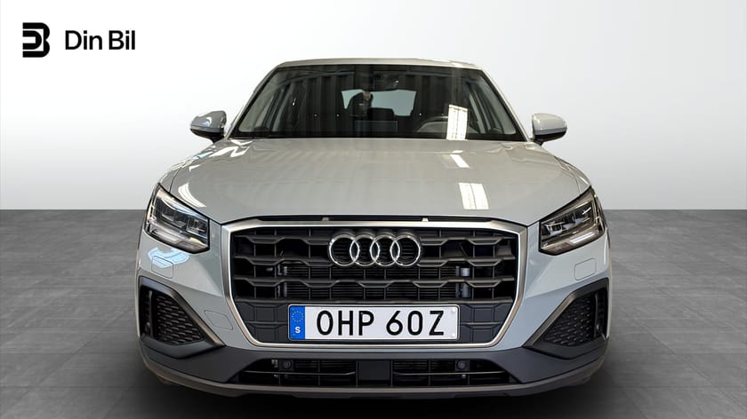 Bild 4 av Audi Q2 35 TFSI