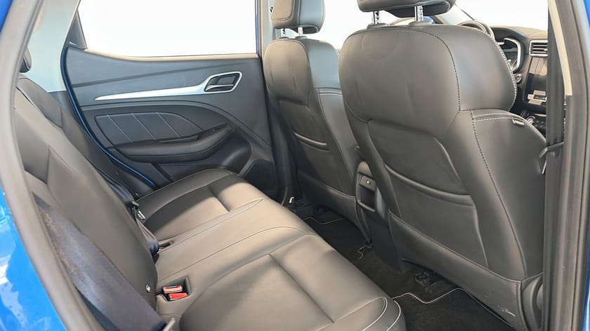 Bild 5 av MG ZS EV