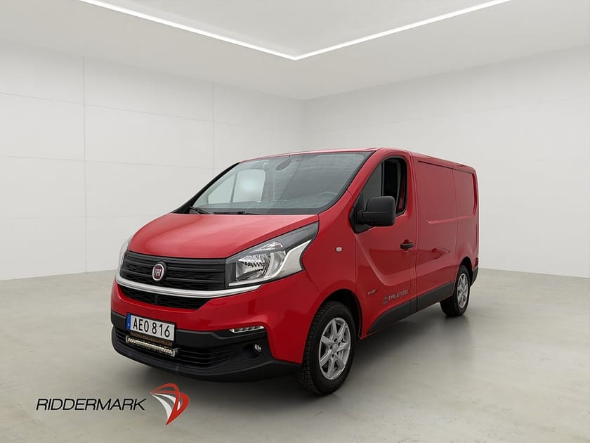 Bild 3 av Fiat Talento
