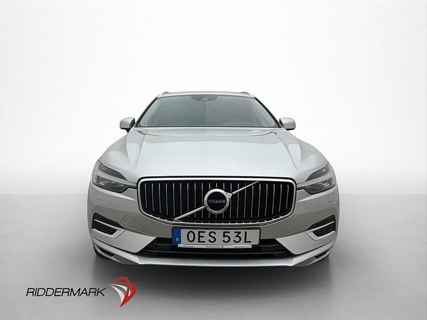 Bild 2 av Volvo XC60