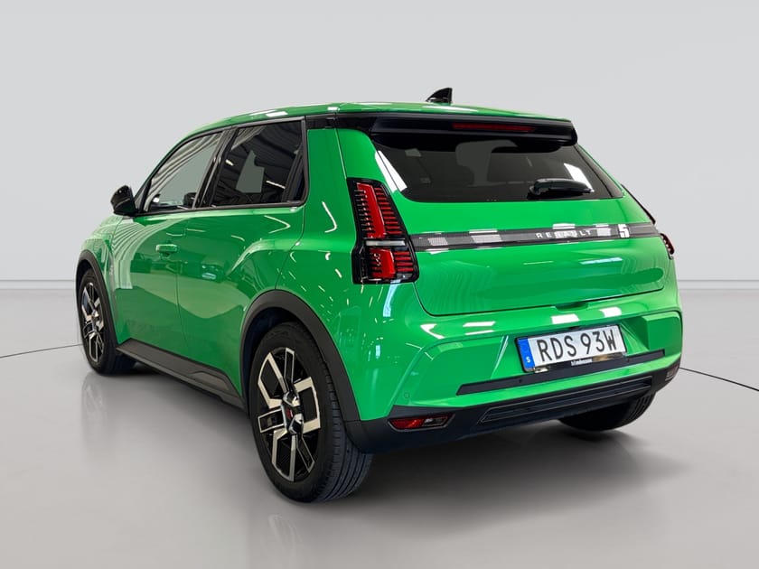 Bild 3 av Renault 5 E-Tech