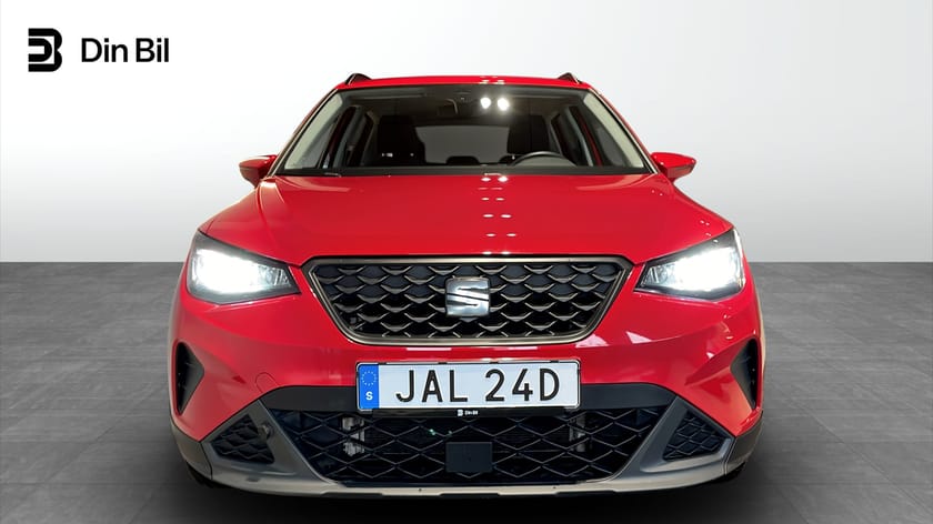 Bild 4 av SEAT Arona