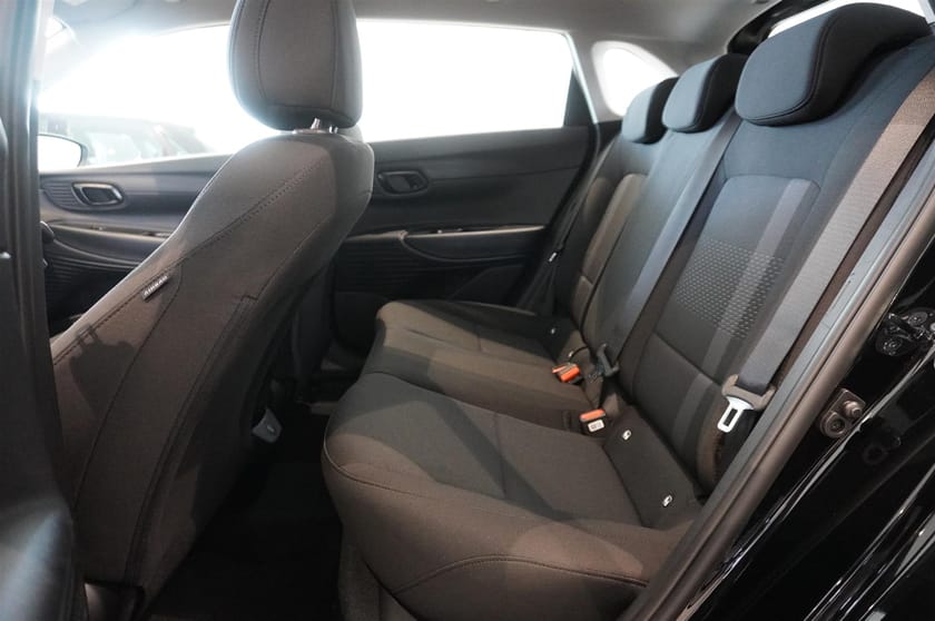 Bild 5 av Hyundai i20