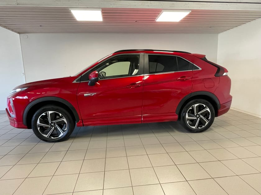 Bild 3 av Mitsubishi Eclipse Cross PHEV