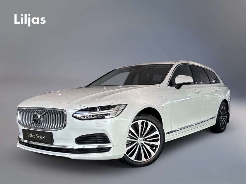 Bild 1 av Volvo V90