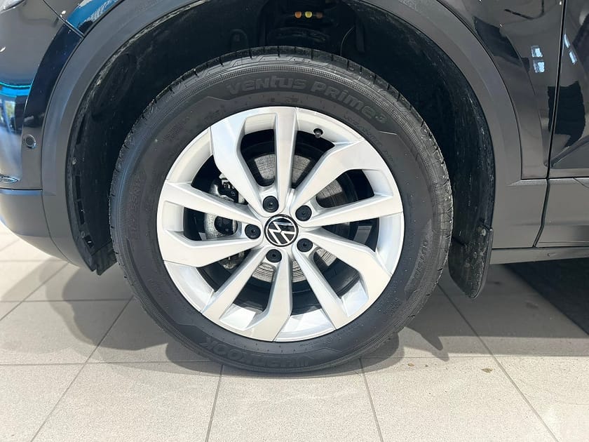 Bild 4 av Volkswagen T-Roc