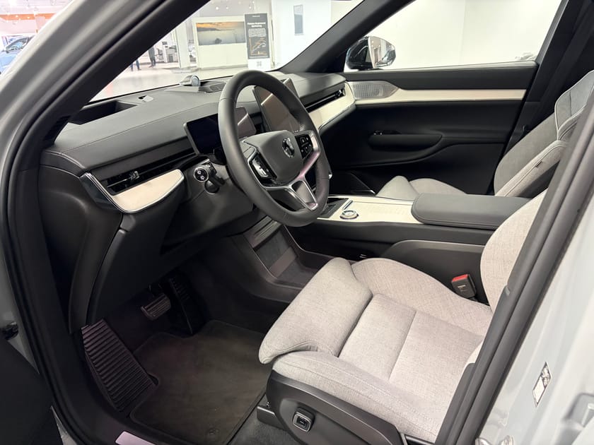 Bild 3 av Volvo EX90 Twin Motor Performance 7-seater