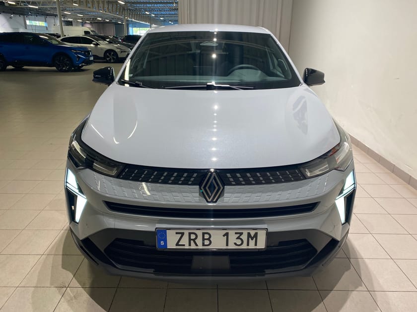 Bild 3 av Renault Captur
