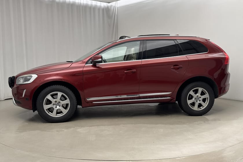 Bild 2 av Volvo XC60