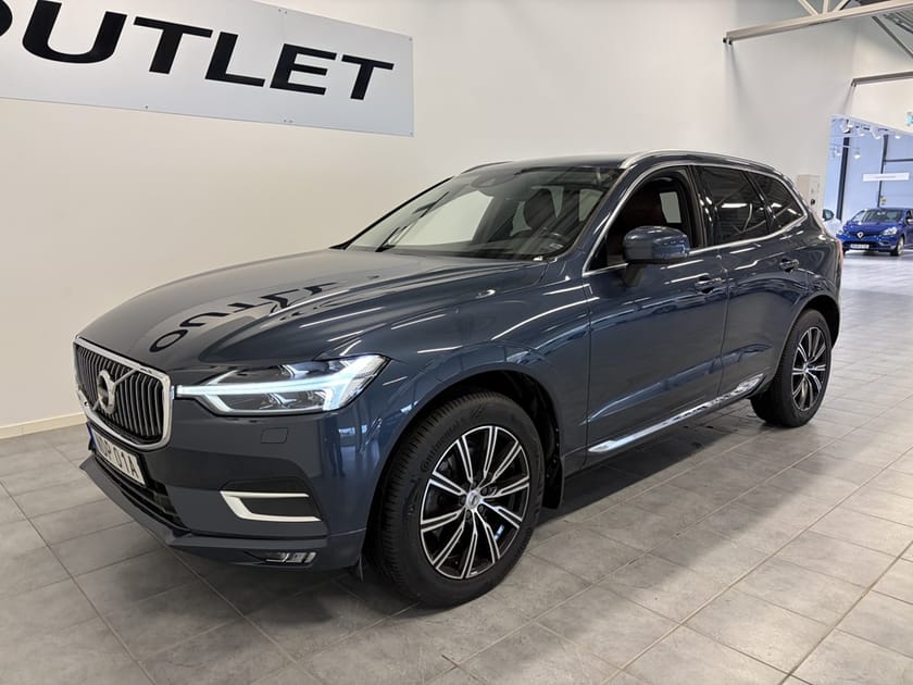 Bild 2 av Volvo XC60