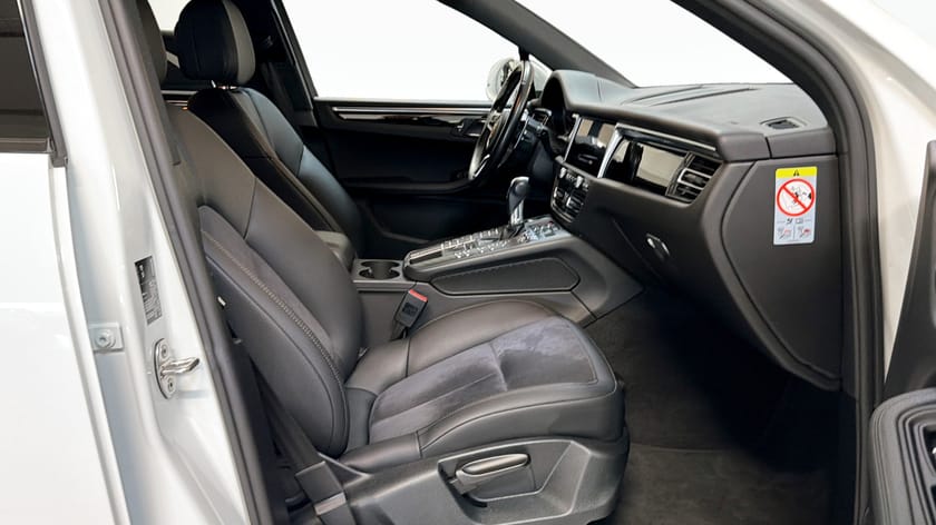 Bild 3 av Porsche Macan S