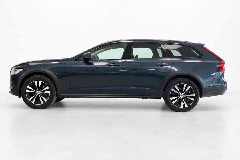 Bild 3 av Volvo V90 Cross Country
