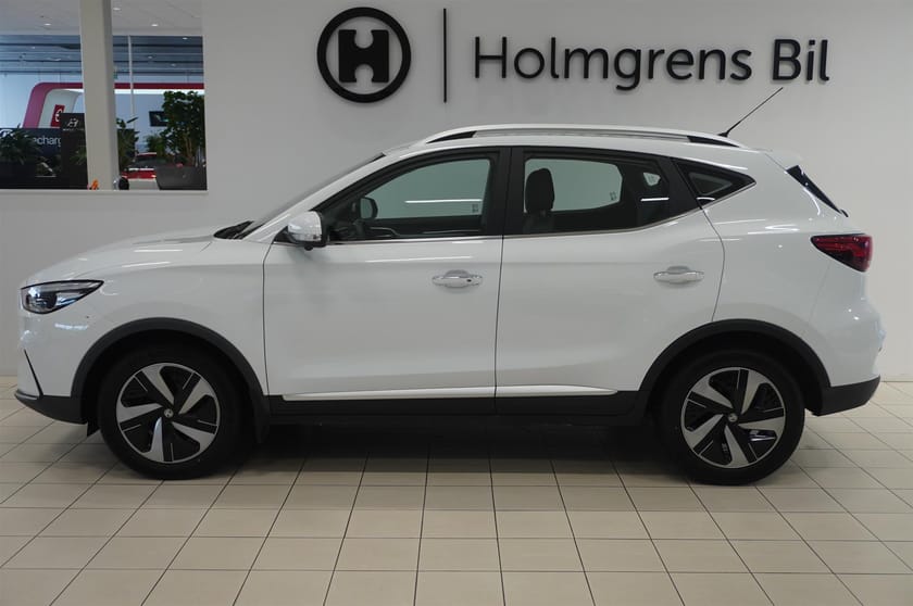 Bild 3 av MG ZS EV Long Range