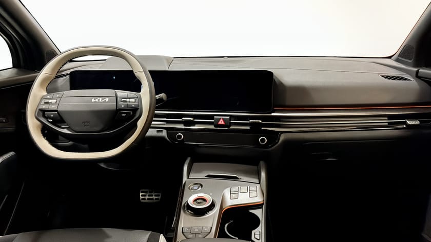 Bild 4 av Kia Sportage PHEV